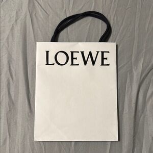 Loewe Shopping Bag